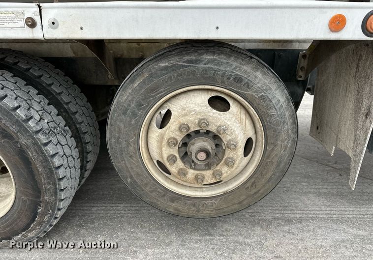 image for item DQ6638 2015 Kenworth W900 ready mix truck