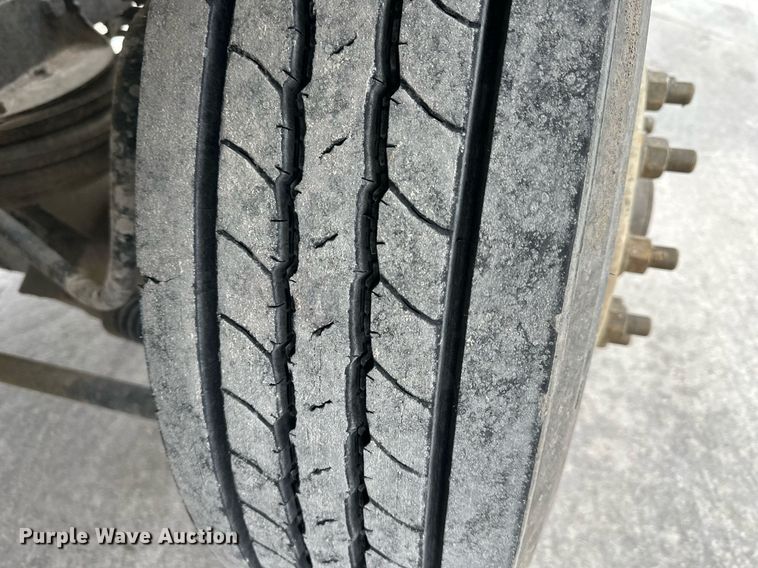 image for item DQ6638 2015 Kenworth W900 ready mix truck