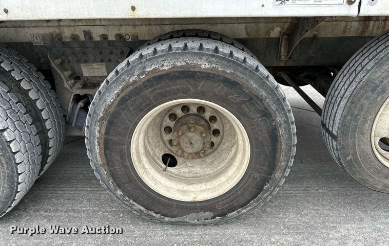 image for item DQ6638 2015 Kenworth W900 ready mix truck