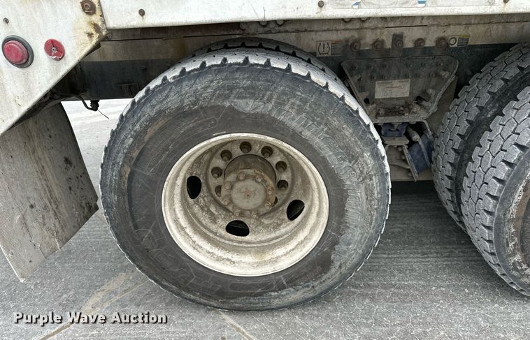 image for item DQ6638 2015 Kenworth W900 ready mix truck