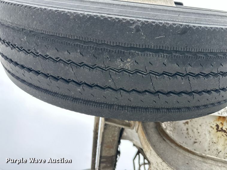 image for item DQ6638 2015 Kenworth W900 ready mix truck