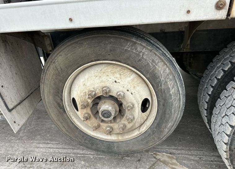 image for item DQ6638 2015 Kenworth W900 ready mix truck