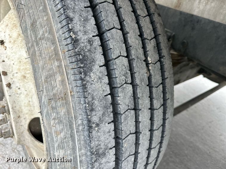 image for item DQ6638 2015 Kenworth W900 ready mix truck