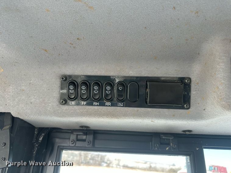 image for item DQ6641 2018 Komatsu D37EX-24 dozer