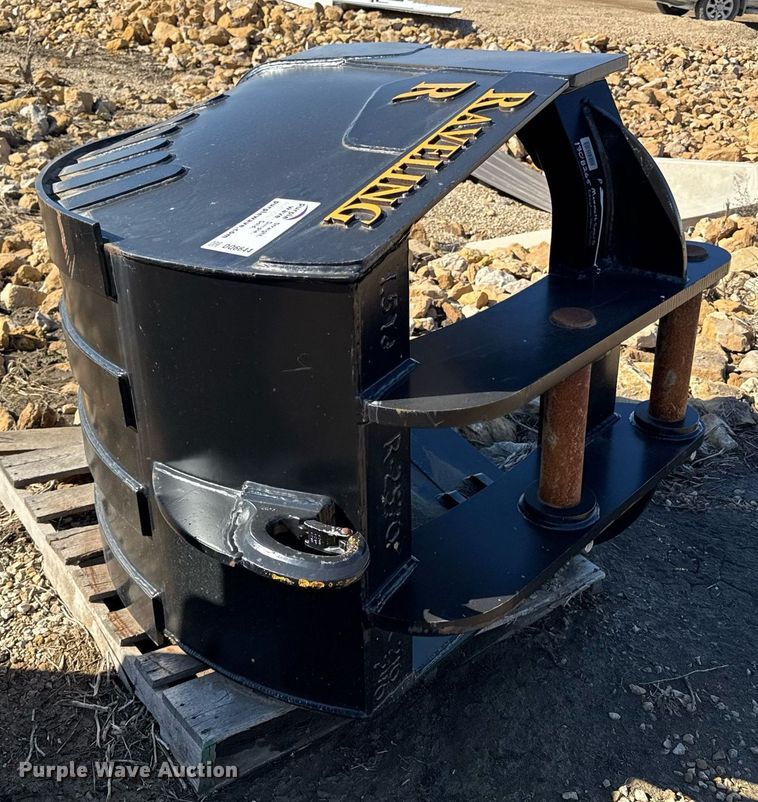 image for item DQ6644 Raveling 42