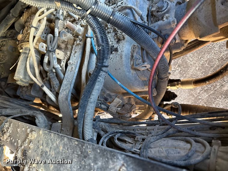 image for item DQ6672 2017 Kenworth T880 semi truck