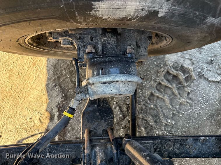 image for item DQ6672 2017 Kenworth T880 semi truck