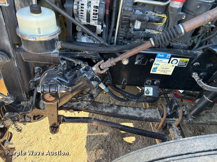 image for item DQ6673 2014 Kenworth T680 semi truck