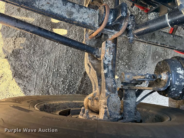 image for item DQ6673 2014 Kenworth T680 semi truck