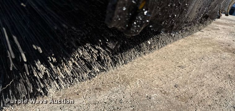 image for item DQ6674 2018 Superior Broom SM74-J broom