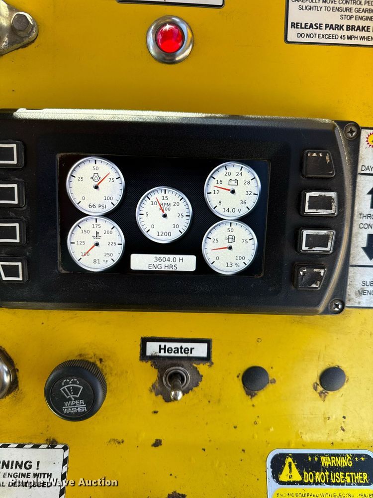 image for item DQ6674 2018 Superior Broom SM74-J broom