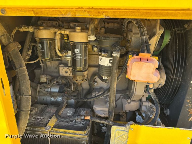 image for item DQ6674 2018 Superior Broom SM74-J broom