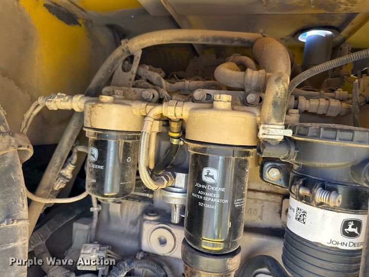 image for item DQ6674 2018 Superior Broom SM74-J broom