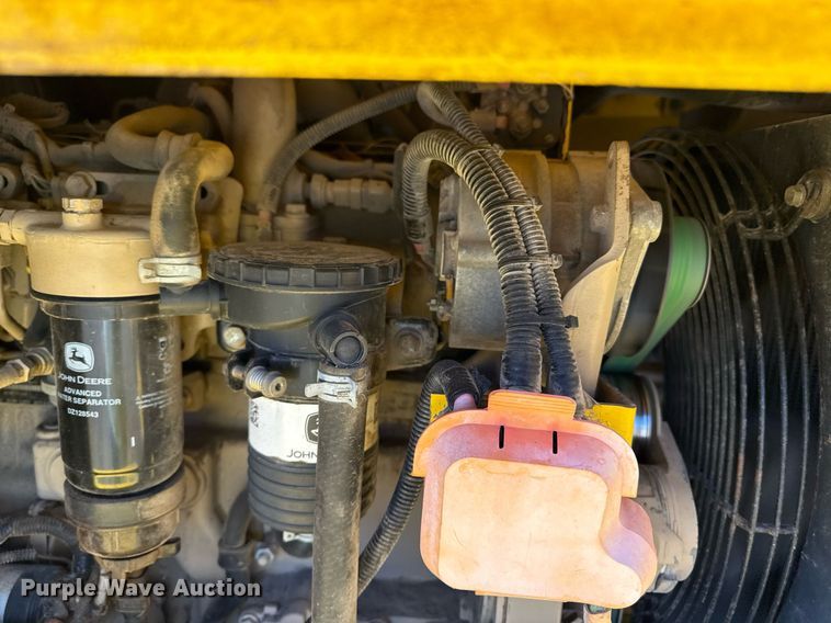 image for item DQ6674 2018 Superior Broom SM74-J broom