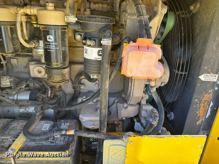 image for item DQ6674 2018 Superior Broom SM74-J broom