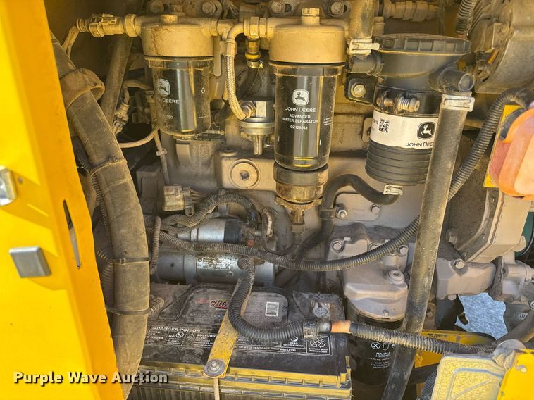 image for item DQ6674 2018 Superior Broom SM74-J broom