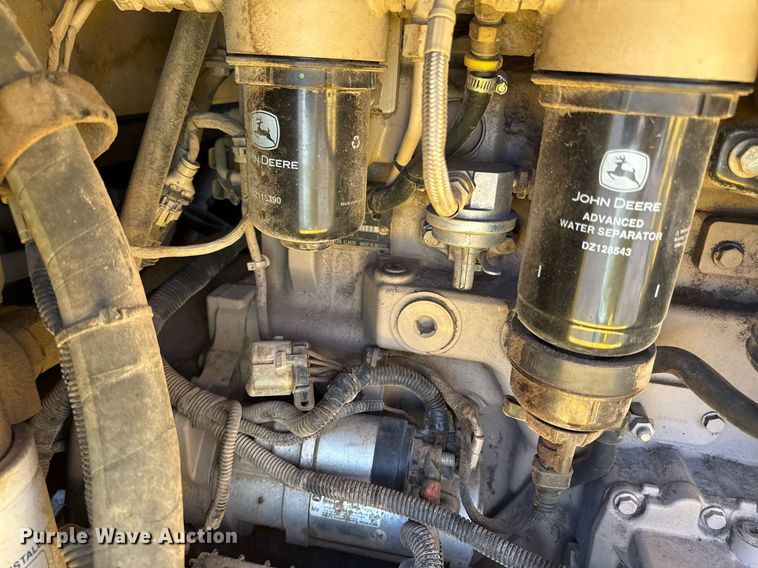 image for item DQ6674 2018 Superior Broom SM74-J broom