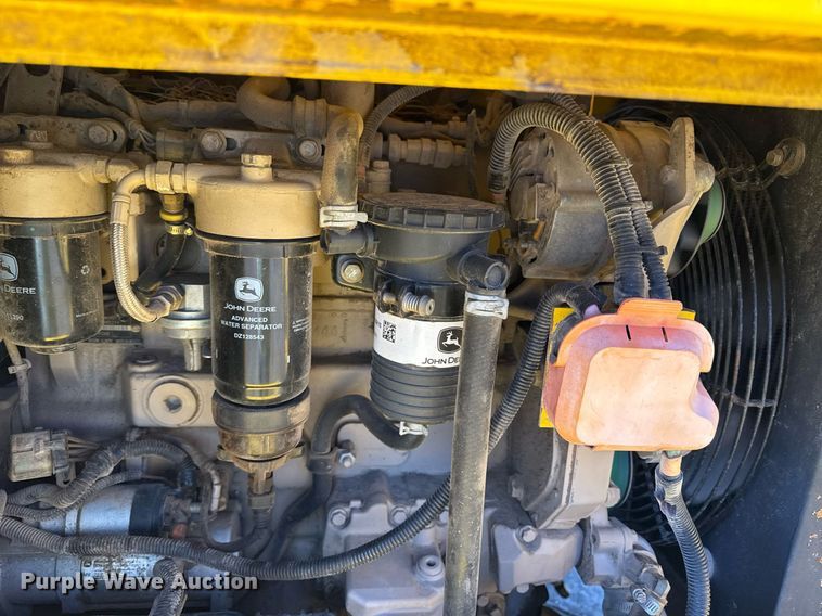 image for item DQ6674 2018 Superior Broom SM74-J broom