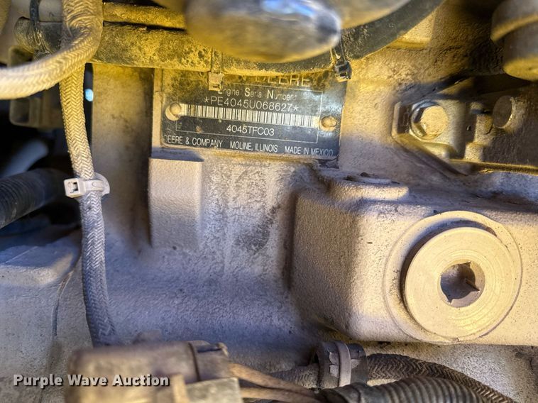 image for item DQ6674 2018 Superior Broom SM74-J broom