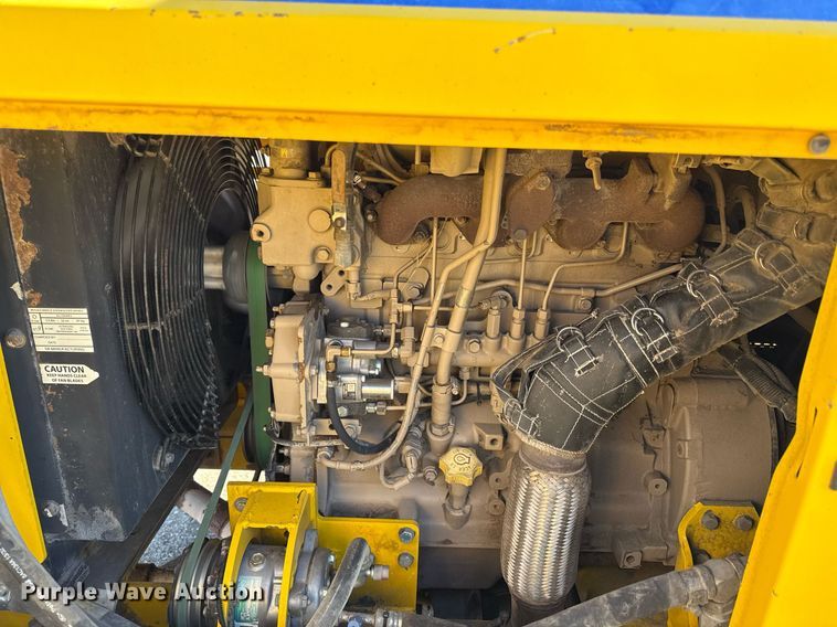 image for item DQ6674 2018 Superior Broom SM74-J broom