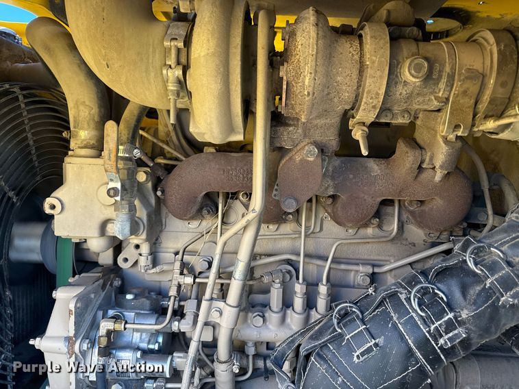 image for item DQ6674 2018 Superior Broom SM74-J broom