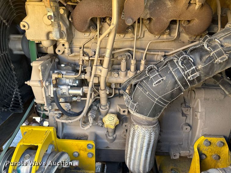 image for item DQ6674 2018 Superior Broom SM74-J broom