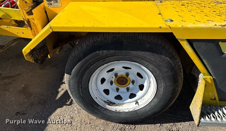 image for item DQ6674 2018 Superior Broom SM74-J broom