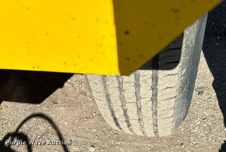 image for item DQ6674 2018 Superior Broom SM74-J broom