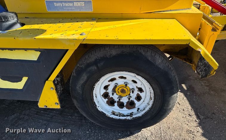 image for item DQ6674 2018 Superior Broom SM74-J broom