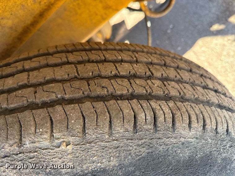 image for item DQ6674 2018 Superior Broom SM74-J broom