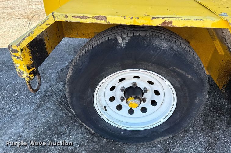 image for item DQ6674 2018 Superior Broom SM74-J broom