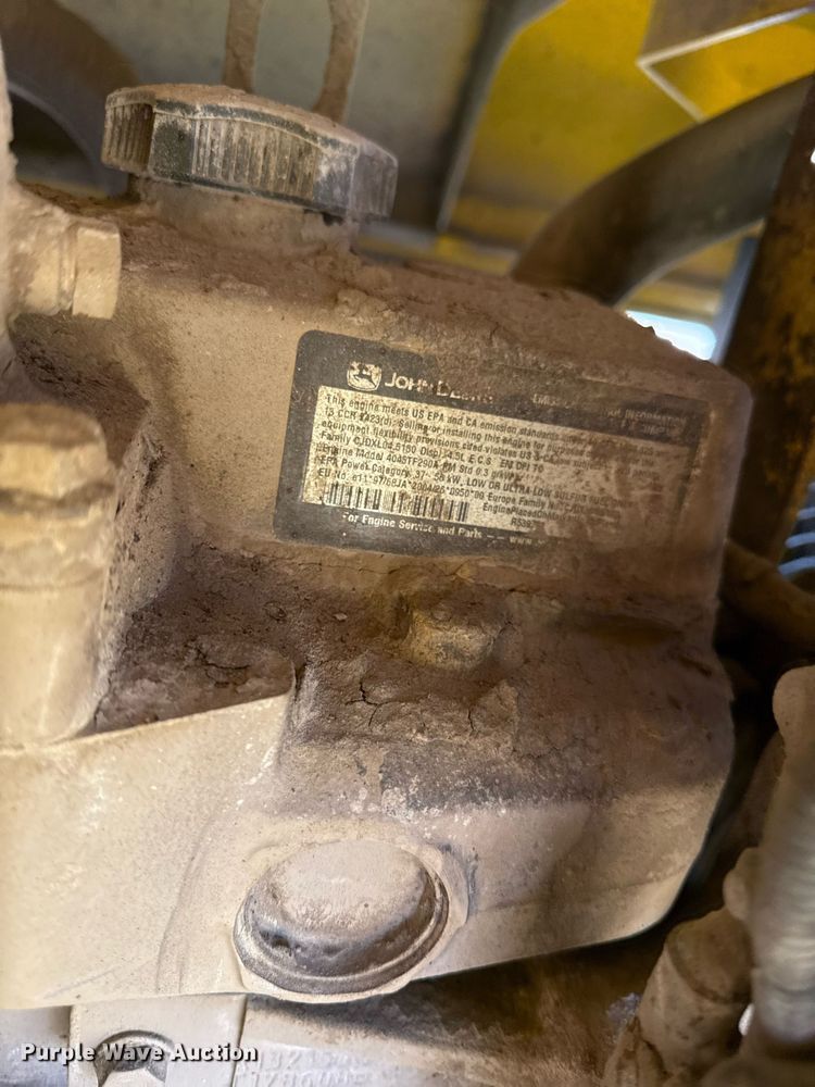 image for item DQ6677 2014 Superior Broom DT80-J broom