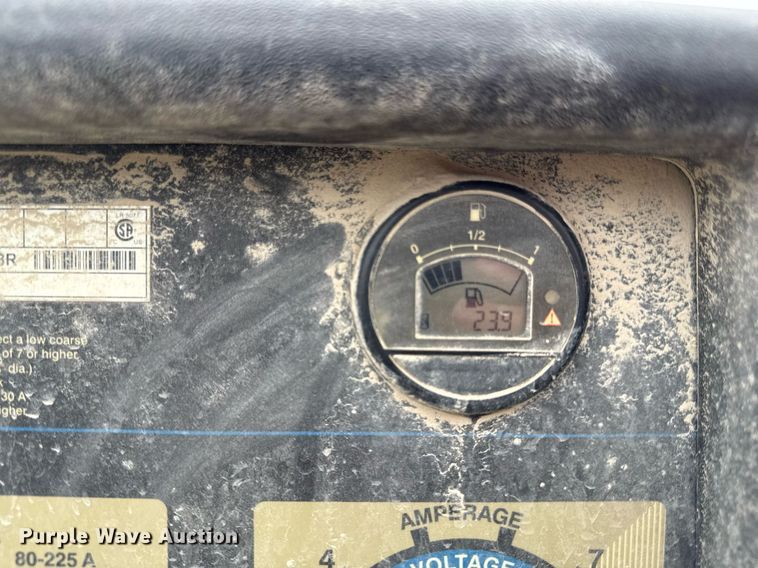 image for item DQ6689 2016 Ford F550 Super Duty utility / service truck