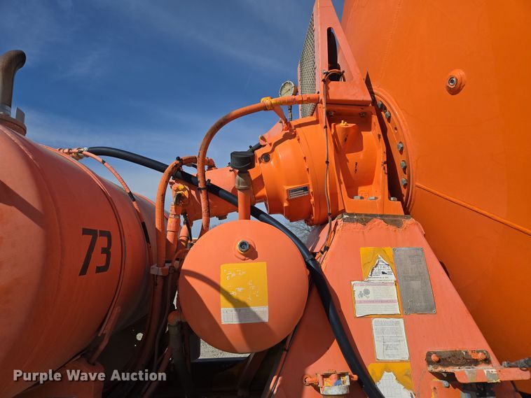 image for item DS5274 2003 Sterling L-Line ready mix truck