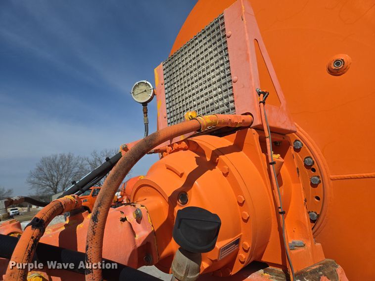 image for item DS5274 2003 Sterling L-Line ready mix truck