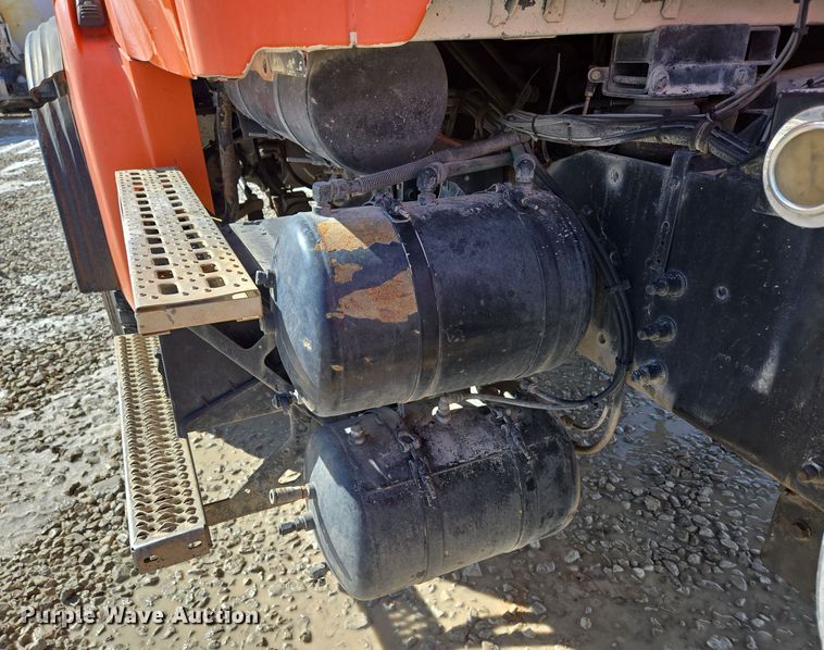 image for item DS5274 2003 Sterling L-Line ready mix truck