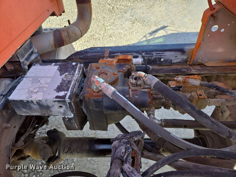 image for item DS5274 2003 Sterling L-Line ready mix truck