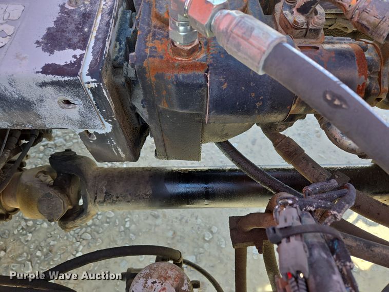 image for item DS5274 2003 Sterling L-Line ready mix truck