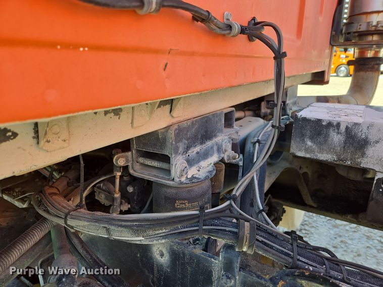 image for item DS5274 2003 Sterling L-Line ready mix truck