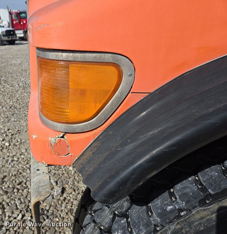 image for item DS5274 2003 Sterling L-Line ready mix truck