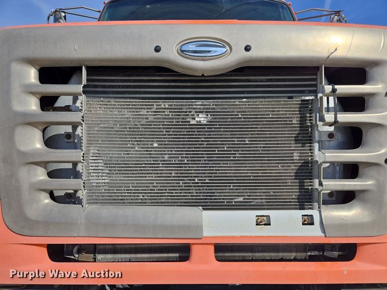 image for item DS5274 2003 Sterling L-Line ready mix truck