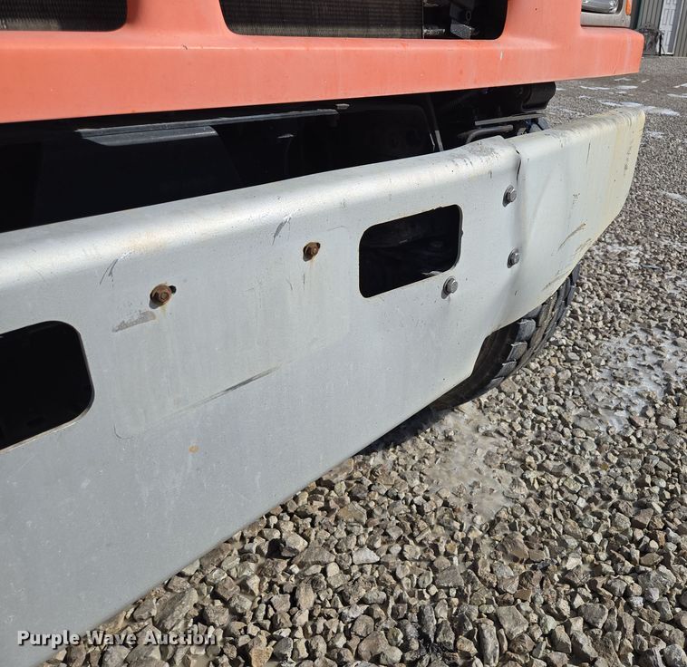 image for item DS5274 2003 Sterling L-Line ready mix truck