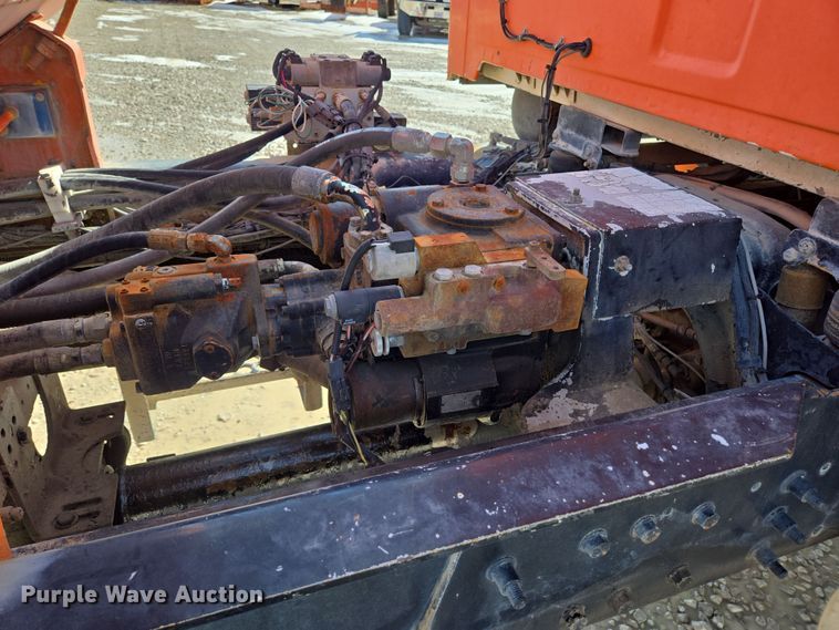 image for item DS5274 2003 Sterling L-Line ready mix truck