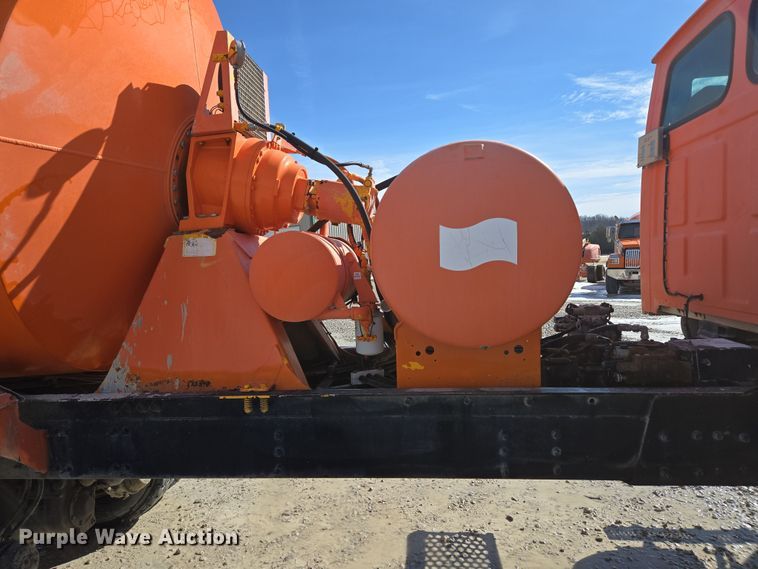 image for item DS5274 2003 Sterling L-Line ready mix truck