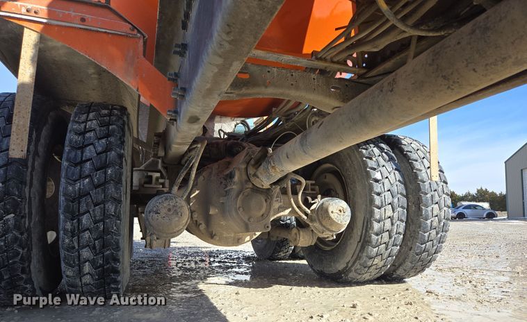 image for item DS5274 2003 Sterling L-Line ready mix truck