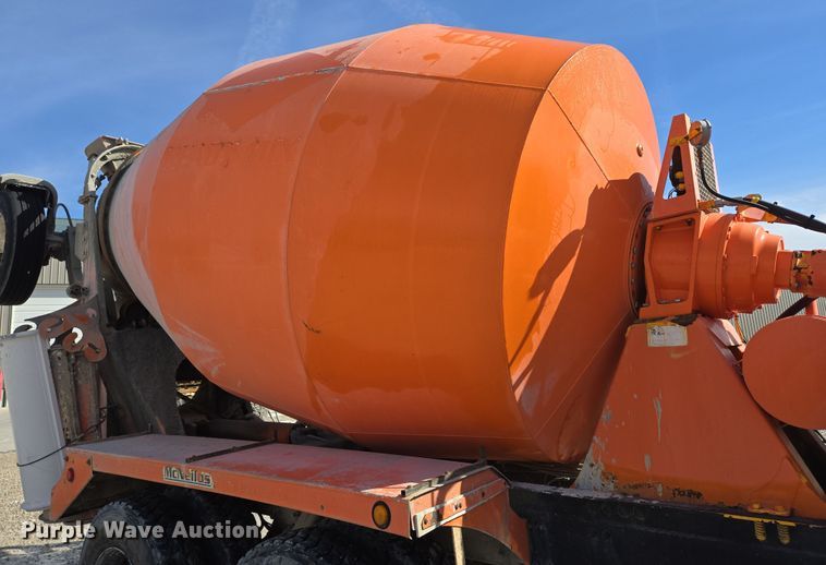 image for item DS5274 2003 Sterling L-Line ready mix truck