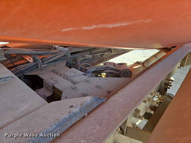 image for item DS5274 2003 Sterling L-Line ready mix truck