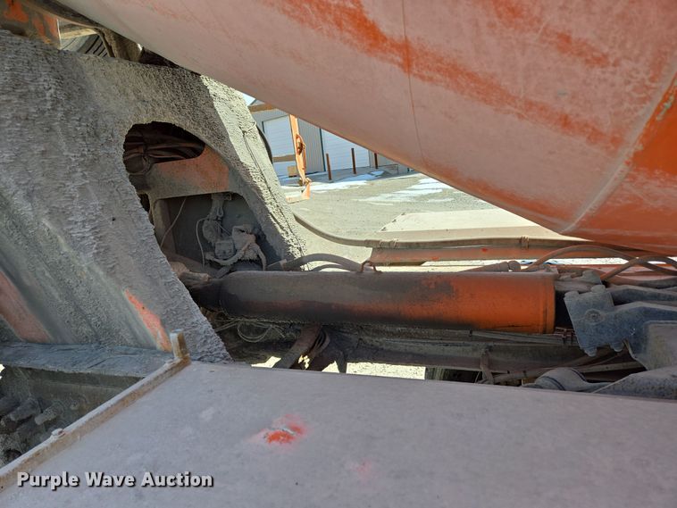 image for item DS5274 2003 Sterling L-Line ready mix truck