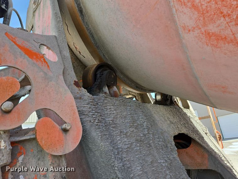 image for item DS5274 2003 Sterling L-Line ready mix truck