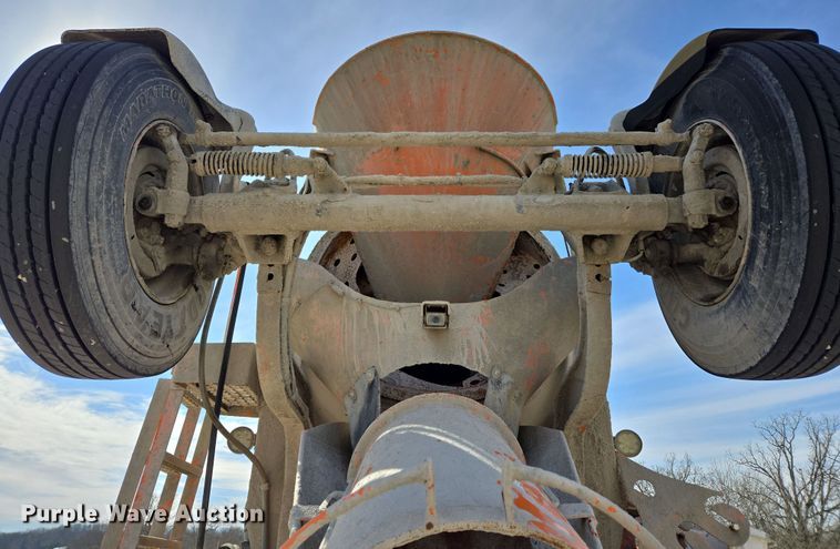 image for item DS5274 2003 Sterling L-Line ready mix truck